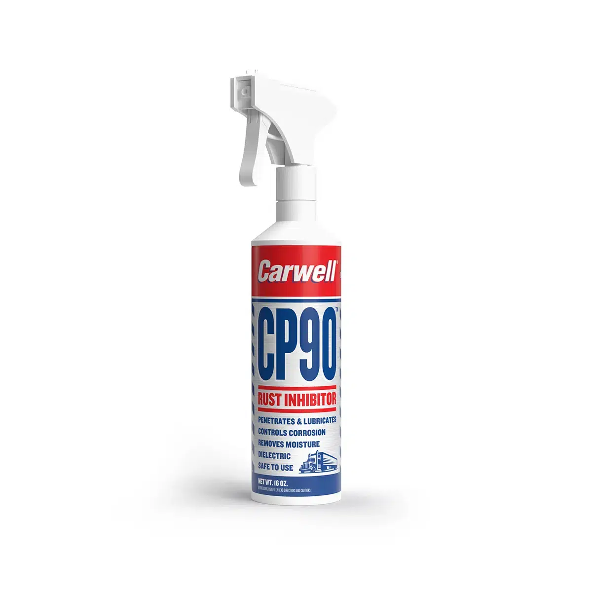 T32 - CP90 16 oz Pump Spray Bottle