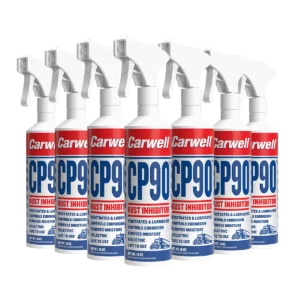 T32 – CP90 16 oz Pump Spray Bottle – Carwell Products, Inc.