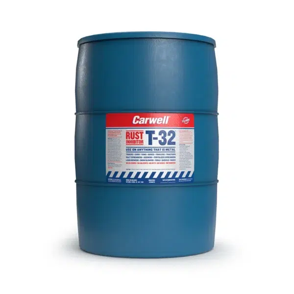 T32 – CP90 55 Gallon Drum – Carwell Products, Inc.